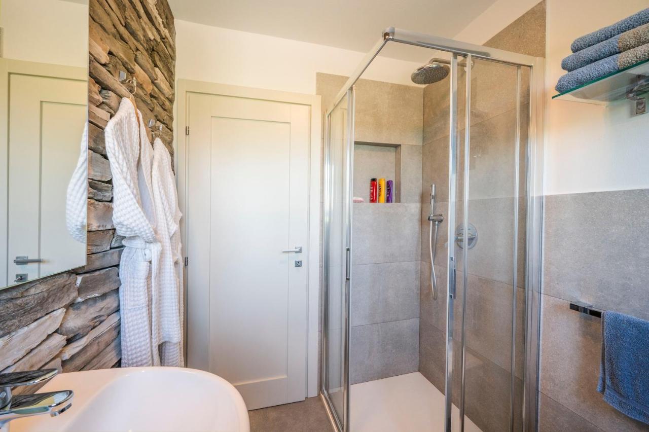 Royal Suite Parma Con Piscine Calda E Fredda Екстер'єр фото