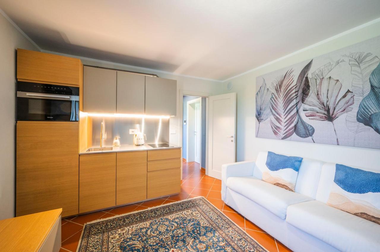 Royal Suite Parma Con Piscine Calda E Fredda Екстер'єр фото